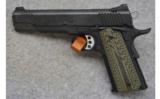 Kimber Custom TLE II, .45 ACP., Carry Pistol - 2 of 2