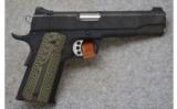 Kimber Custom TLE II, .45 ACP., Carry Pistol - 1 of 2