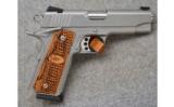 Kimber Custom Stainless Pro Raptor II,.45 ACP., - 1 of 2