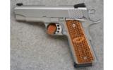Kimber Custom Stainless Pro Raptor II,.45 ACP., - 2 of 2