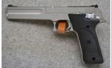 Smith & Wesson Model 2206,.22 LR., Target Pistol - 2 of 2