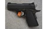 Kimber Ultra Carry,.45 ACP., Laser Grips - 2 of 2