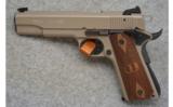 Sig Sauer 1911-22,
.22 LR., Target Pistol - 2 of 2