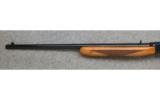 Browning Auto-22,
.22 LR.,
Game Rifle - 6 of 7