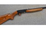 Browning Auto-22,.22 LR.,Game Rifle - 1 of 7