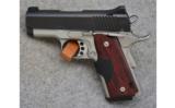 Kimber Ultra Crimson Carry II, .45 ACP., Carry Pistol - 2 of 2