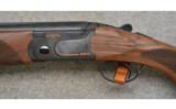 Beretta 690 Sporting,12 Gauge, - 4 of 8