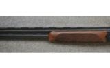 Beretta 690 Sporting,12 Gauge, - 6 of 8