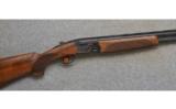 Beretta 690 Sporting,12 Gauge, - 1 of 8