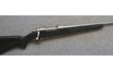 Weatherby Mark V,
.300 Wby.Mag., Stainless Synthetic - 1 of 7