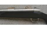 Weatherby Mark V,
.300 Wby.Mag., Stainless Synthetic - 4 of 7