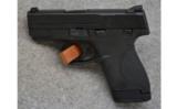 Smith & Wesson M&P9 Shield, 9mm Parabellum - 2 of 2