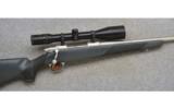 Sako 75 Stainless Synthetic, .270 Win., Game Rifle - 1 of 7