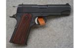 Colt M1991A1 Commander, .45 ACP., - 1 of 2