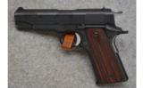 Colt M1991A1 Commander, .45 ACP., - 2 of 2