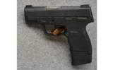 Taurus 24/7 G2C,
.40 S&W., Carry Pistol - 2 of 2