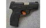 Taurus 24/7 G2C,
.40 S&W., Carry Pistol - 1 of 2