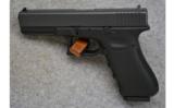 Glock Model 17,
9mm Parabellum,
Carry Gun - 2 of 2