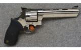 Taurus Model 607,
.357 Mag., Stainless Revolver - 1 of 2
