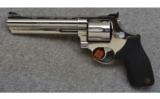 Taurus Model 607,
.357 Mag., Stainless Revolver - 2 of 2
