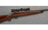 Remington Model 700 BDL,.270 Win., Left Hand - 1 of 7