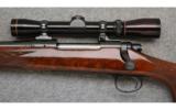 Remington Model 700 BDL,.270 Win., Left Hand - 4 of 7