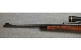 Winchester Model 70 Featherweight, .30-06 Sprg., Custom Stock - 6 of 7
