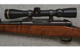 Winchester Model 70 Featherweight, .30-06 Sprg., Custom Stock - 4 of 7
