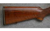Winchester Model 70 Featherweight, .30-06 Sprg., Custom Stock - 5 of 7