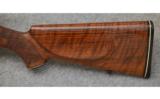 Winchester Model 70 Featherweight, .30-06 Sprg., Custom Stock - 7 of 7