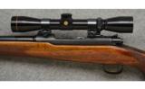 Winchester Model 70 Featherweight, .270 Win., Pre-64 - 4 of 7