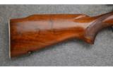 Winchester Model 70 Featherweight, .270 Win., Pre-64 - 5 of 7