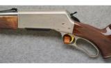 Browning BLR Light Weight, .308 Win., White Gold Medallion - 4 of 7