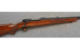 Winchester Model 70 Featherweight, .264 Win.Mag., Pre-64 - 1 of 7