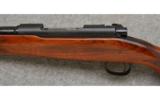 Winchester Model 70 Featherweight, .264 Win.Mag., Pre-64 - 4 of 7