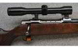 J.P. Sauer & Sohn Model 80,
7x64mm, - 2 of 7