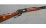 Winchester Model 94 Alaska Purchase Centennial, .30-30 Win. - 1 of 7