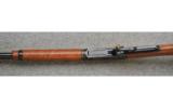 Winchester Model 94 Alaska Purchase Centennial, .30-30 Win. - 3 of 7