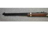 Henry Repeating Arms ~ Coal Miner II Comm. ~ .22 Lr.. - 6 of 7