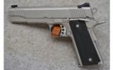 Kimber Stainless II, .45 ACP.,Carry Gun - 2 of 2
