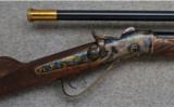 L. RomanoBallard Rifle,.50-90 Sharps - 3 of 7