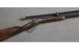 L. RomanoBallard Rifle,.50-90 Sharps - 1 of 7