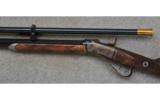 L. RomanoBallard Rifle,.50-90 Sharps - 5 of 7