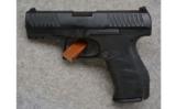 Walther PPQ,
9mm Para.,
Carry Pistol - 2 of 2