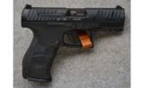 Walther PPQ,
9mm Para.,
Carry Pistol - 1 of 2