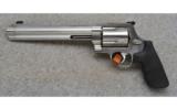 Smith & Wesson 500,.500 S&W Magnum - 1 of 1