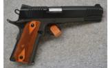 Rock IslandM1911 A1 FS,9mm Parabellum - 1 of 2