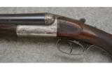 Francotte ~ SxS Field Gun ~ 12 Ga. - 4 of 7