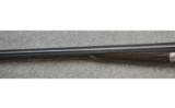Francotte ~ SxS Field Gun ~ 12 Ga. - 6 of 7