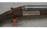 Francotte ~ SxS Field Gun ~ 12 Ga. - 2 of 7